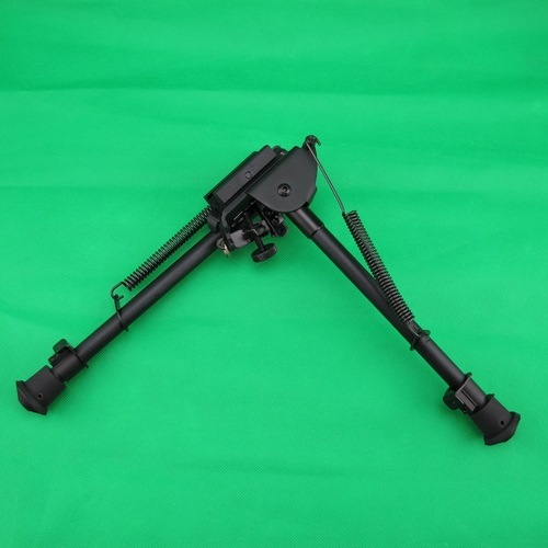 9inch Tactical Bipod Straight Direction Type