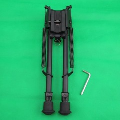 9inch Tactical Bipod Straight Direction Type