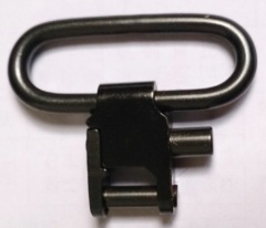 1.25in QD Rifle Swivel No Stud