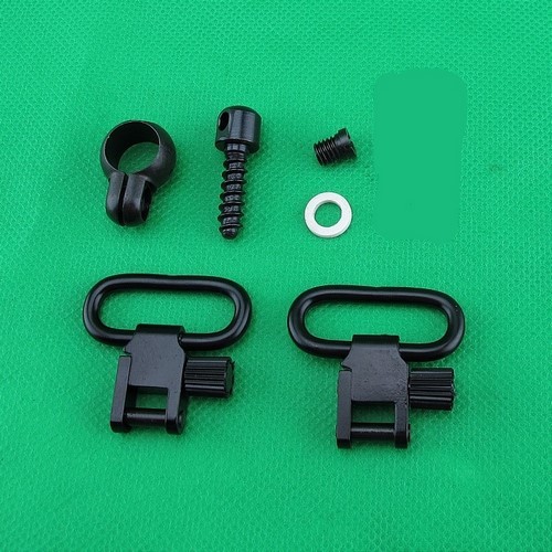 115 RF 1 inch Rifle Swivel Set