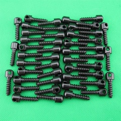 115 Long Woodscrew Set