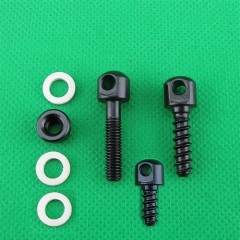 115 B BASE SCREWS