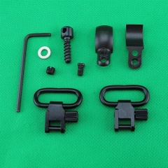 115 SG-2 1 inch SG Guns Swivel Set