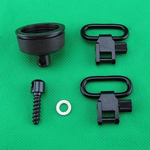 REM 870 12GA SWIVEL CAP SET