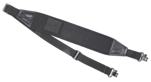 Gun Sling with 1inch QD Swivels