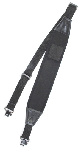 Gun Sling with 1inch QD Swivels