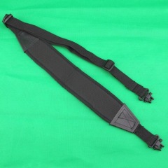 Rifle Sling with 1inch Casting Swivels