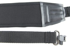 Rifle Sling with 1inch QD Swivels