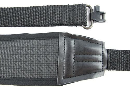 Rifle Sling with 1inch QD Swivels