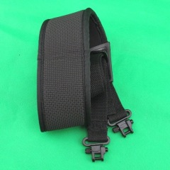 Rifle Sling with 1inch Casting Swivels