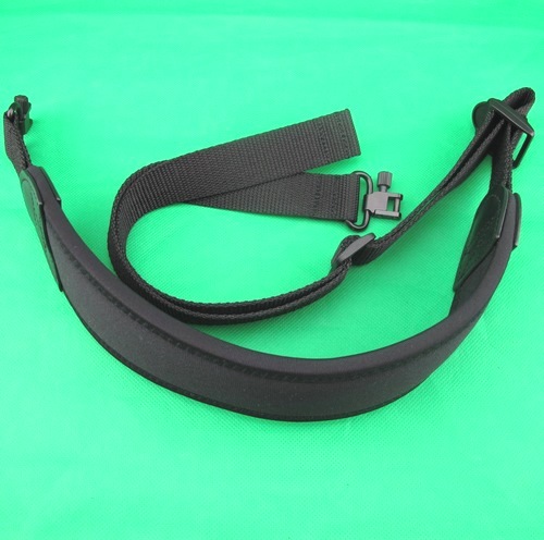 6.5mm Neoprene Gel Sling with QD Swivels