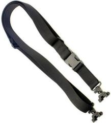 Tactical 3 Points Nylon Sling Belt with 20mm Picatinny Rail Mounts