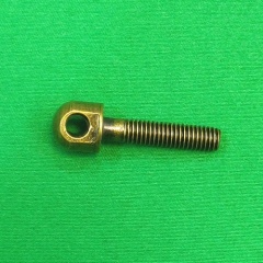 115 M Screw Bronze Color