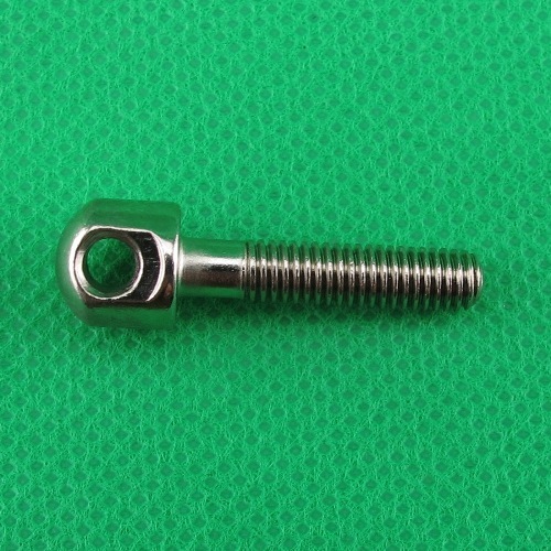 115 M Screw Nickel Color