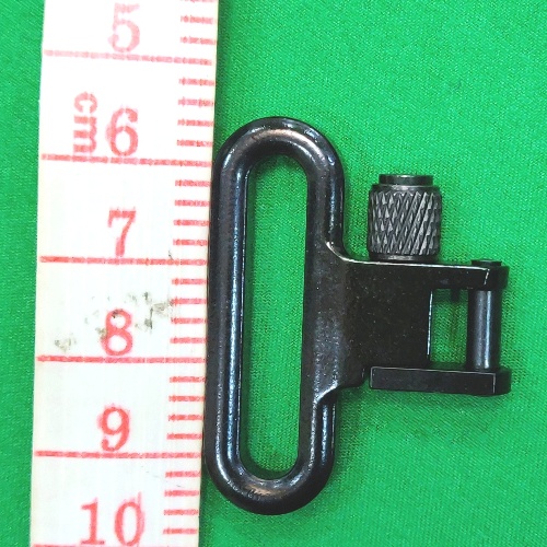 1.25in QD Super Rifle Swivel,Heavy Duty Swivel