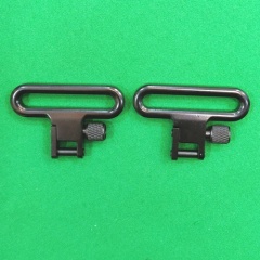 600lbs 1.5in QD Heavy Duty Rifle Swivel