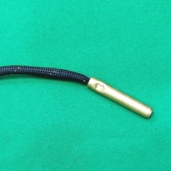 .22 Caliber Rifle bore cleaner