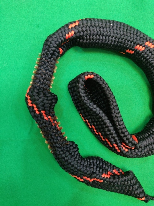 12GA Caliber bore cleaner