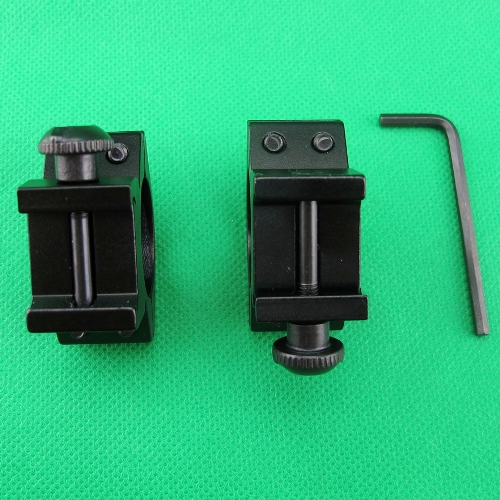 20mm Rail Mounting 1inch Scope Ring