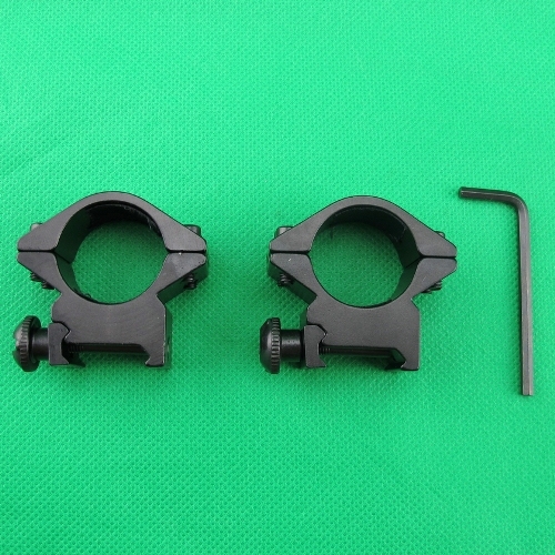 20mm Rail Mounting 1inch Scope Ring