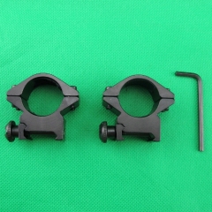 20mm Picatinny Rails and Tactical Laser Sights or Flashlight Connection Adapter