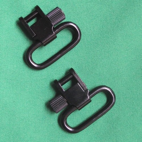 1.25in QD Rifle Swivel No Stud