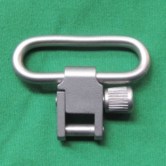 1.25in QD Rifle Swivel No Stud