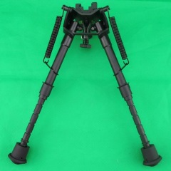 6inch Tactical Bipod One Direction Type