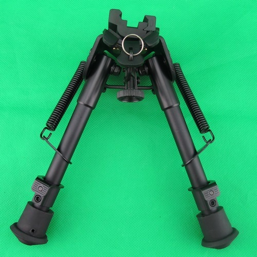 6inch Tactical Bipod One Direction Type