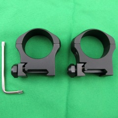 Middle Profile 30mm diameter 7075-T6 Aircraft Aluminium Alloy Made Scope Mount