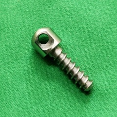 115 Long Woodscrew Stainless Steel Made