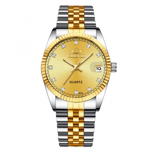 CHENXI Brand Business Watch Wholesale Couple Watch Men's Watch