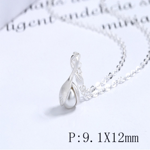 BC Wholesale 925 Silver Pendant Good Quality Silver Pendant Without Chain NO.#925J8PF343