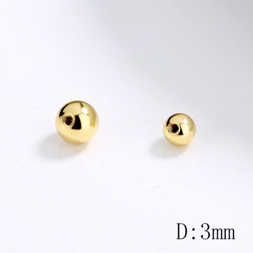 BC Wholesale 925 Silver Fittings Fashion DIY Silver Jewelry Fittins NO.#925SJ8AG04