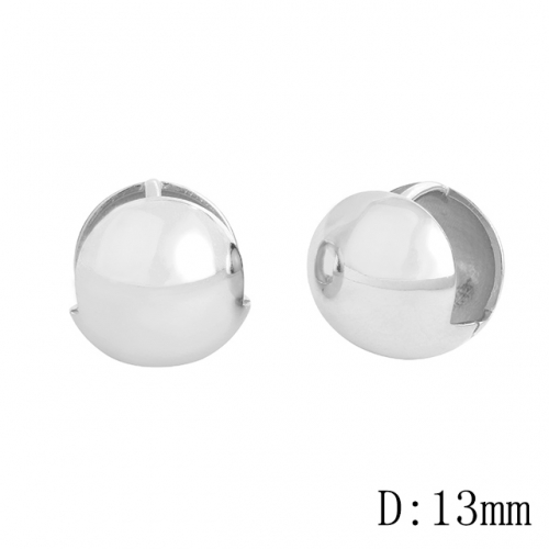 BC Wholesale 925 Sterling Silver Jewelry Earrings Good Quality Earrings NO.#925J11EA552