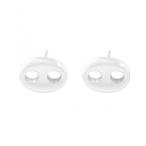 BC Wholesale 925 Sterling Silver Jewelry Earrings Good Quality Earrings NO.#925J11EA592