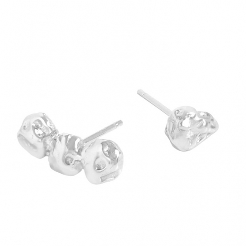 BC Wholesale 925 Sterling Silver Jewelry Earrings Good Quality Earrings NO.#925J11EA369