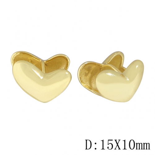 BC Wholesale 925 Sterling Silver Jewelry Earrings Good Quality Earrings NO.#925J11EA411