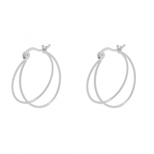 BC Wholesale 925 Sterling Silver Jewelry Earrings Good Quality Earrings NO.#925J11EA514