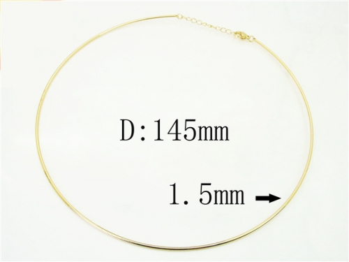Ulyta Jewelry Wholesale Necklace Jewelry Stainless Steel 316L Necklace BC70N0692MV