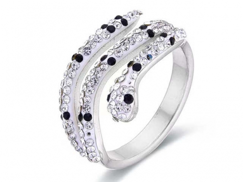 BC Wholesale Rings Jewelry Stainless Steel 316L Rings Popular Rings SJ85R0195