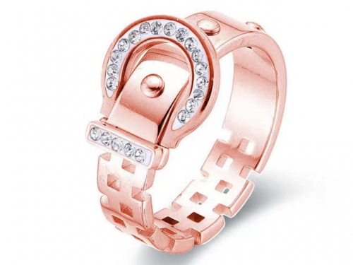 BC Wholesale Rings Jewelry Stainless Steel 316L Rings Popular Rings SJ85R0200