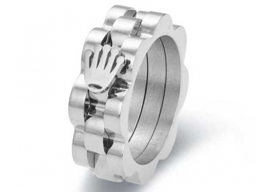 BC Wholesale Rings Jewelry Stainless Steel 316L Rings Popular Rings SJ85R0418