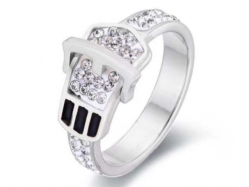 BC Wholesale Rings Jewelry Stainless Steel 316L Rings Popular Rings SJ85R0210