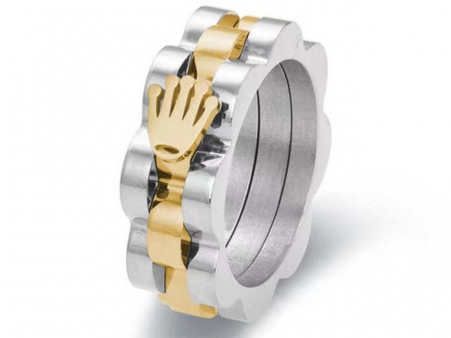 BC Wholesale Rings Jewelry Stainless Steel 316L Rings Popular Rings SJ85R0420