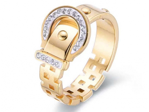 BC Wholesale Rings Jewelry Stainless Steel 316L Rings Popular Rings SJ85R0199