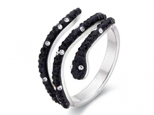 BC Wholesale Rings Jewelry Stainless Steel 316L Rings Popular Rings SJ85R0192