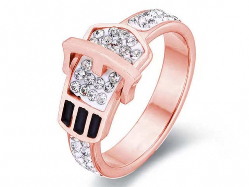BC Wholesale Rings Jewelry Stainless Steel 316L Rings Popular Rings SJ85R0212
