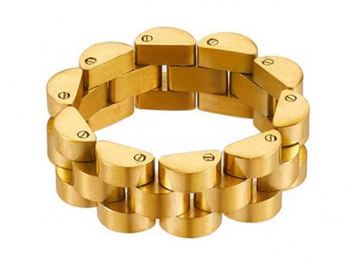 BC Wholesale Rings Jewelry Stainless Steel 316L Rings Popular Rings Wholesale  SJ31R107