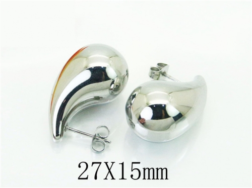 Ulyta Wholesale Jewelry Earrings Jewelry Stainless Steel Earrings Or Studs Jewelry BC30E1634HSS